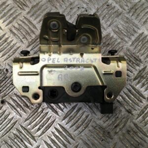 Slotmechaniek Achterklep Hayon Opel Astra 1.3 16V CDTi Break 2007 - 495058724