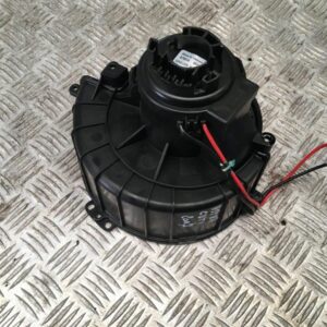Kachel Ventilatiemotor Opel Astra 1.3 16V CDTi Break 2007