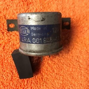 Relais Hella  12V - 4RA00184611 - Vintage