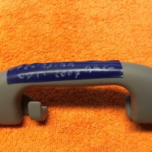 Handgreep, achter links Opel Astra 1.3 16V CDTi Break 2007
