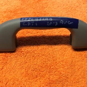 Handgreep, front Links Opel Astra 1.3 16V CDTi Break 2007