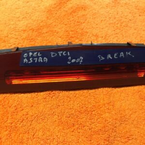 Extra Remlicht midden Opel Astra 1.3 16V CDTi Break 2007 - 13252463