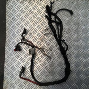 Cable Harness Opel Astra Ecotec GTC 1.3 CDTi 2007