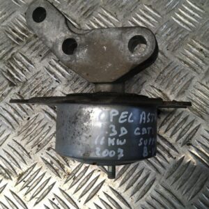 Gear box mount Opel Astra Ecotec GTC 1.3 CDTi 2007 - 24459771