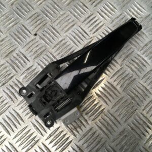 Front door handle, Left Opel Astra Ecotec GTC 1.3 CDTi 2007