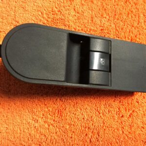 Front Electric window switch right Opel Astra Ecotec GTC 1.3 CDTi 2007 - 13228709
