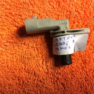 Capteur arbre à Cames Opel Astra Ecotec GTC 1.3 CDTi 2007 - 55201874