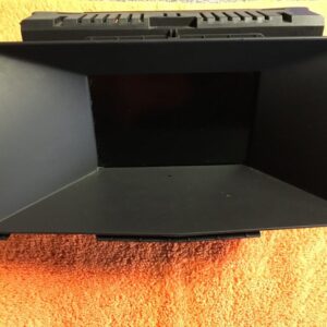 Display Multi Media control units Opel Astra Ecotec GTC 1.3 CDTi 2007 - 13265116