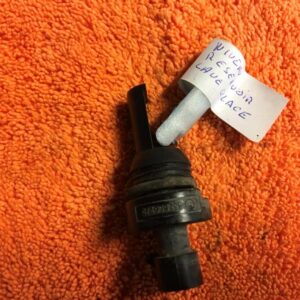 Level switch, Water Level Opel Astra Ecotec GTC 1.3 CDTi 2007