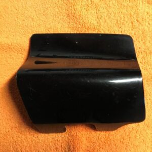Rear Bumper Tow Hook eye cover cap Opel Corsa B 1992-2000