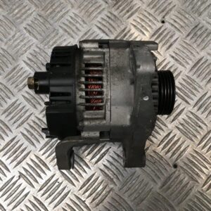 Alternator Valeo 8200060488 Renault Clio II 1.2 Gasoline 2000