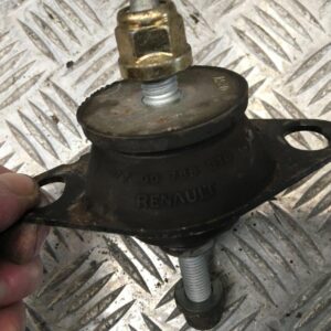 Gear box Mount Renault Clio II 1.2 Gasoline 2000 - 7700788318
