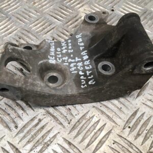 Alternator Mount Renault Clio II 1.2 Gasoline 2000