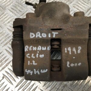 Etrier de frein droit Renault Clio II 1.2 Benzine 2000