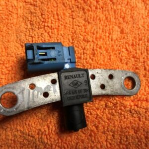 Crankshaft Position Sensor (TDC) Renault Clio II 1.2 Gasoline 2000