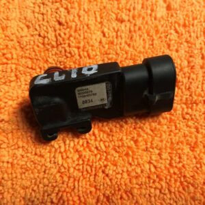 Sensor Turbodruk Renault Clio II 1.2 Benzine 2000