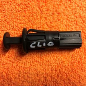 Contactor Light hatchback Renault Clio II 1.2 Gasoline 2000