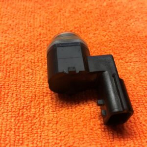 PDC Sensor (Parking sensor) Renault Clio II 1.2 Gasoline 2000 - 284426105R
