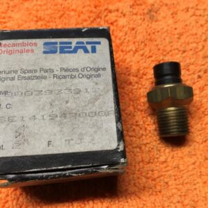 Temperature Sensor  SEAT 141947000