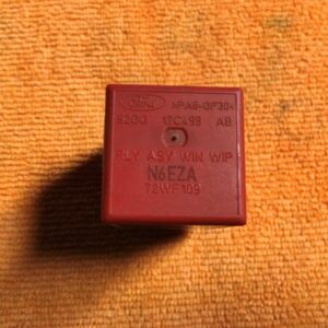 Ford 92GG17C499AB