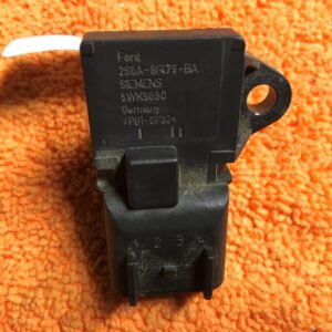 Collecteur d'admission  Ford Ka 1.3 Essence 2004 - 2S6A9F479BA