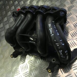 Collecteur d'admission Ford Ka 1.3 Essence 2004 - VP2S6U9424CB