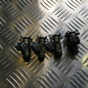 Injecteur Ford Ka 1.3 Essence 2004 - 2N1U9F593KA