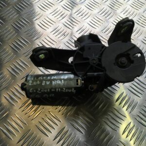 Moteur d'essuie-glace arrière Citroën C5 Break 2.0L HDi 2002 963833578003
