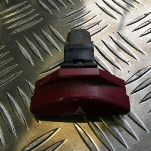 Warning Switch Citroën C5 Break 2.0L HDi 2002 - TRW 96326950