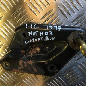 Steun Versnellingsbak Citroen Saxo 1.1i Benzine 1997