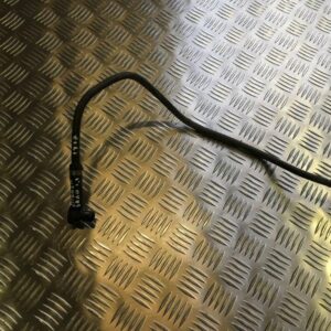 Tuyau dépression servo frein Citroen Saxo 1.1i Essence 1997 - 40125S