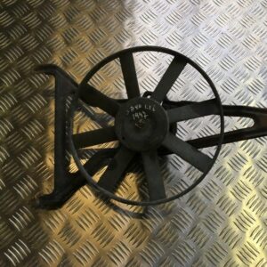 Ventilateur radiateur Citroen Saxo 1.1i Essence 1997