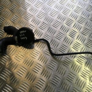 Vacuum valve Citroen Saxo 1.1i Gasoline 1997 - 9624433780