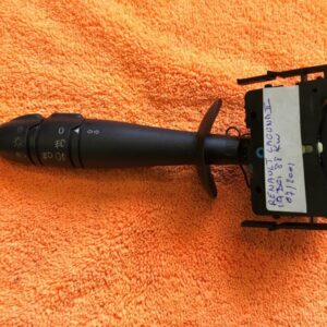 Stuurkolomschakelaar: lichting  Renault Laguna 1.9 Dci 2001 - 8200002461
