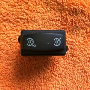 Commutateur régulateur de vitesse (cruise control) Renault Laguna 1.9 Dci 2001 - 26488