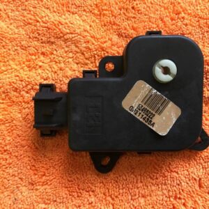 Clapet chauffage moteur Renault Laguna 1.9 Dci 2001 - 52485222