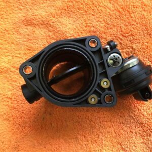 Corps papillon Renault Laguna 1.9 Dci 2001 - 1123