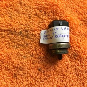 Sonde de niveau de liquide de refroidissement Renault Laguna 1.9 Dci 2001 - 7700105087
