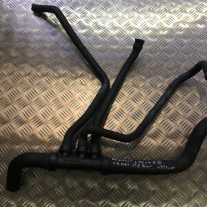 Durite radiateur Renault Laguna 1.9 Dci 2001 -
