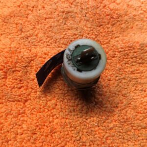 Oil pressure sensor Citroen saxo 1.1i Gasoline 1997