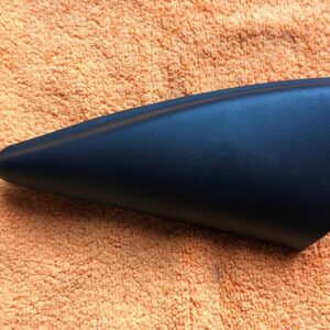 Cache intérieur rétroviseur, gauche Peugeot 306 1.9D 1999 - 9624407477
