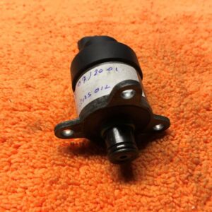 Electrovanne Renault Laguna 1.9 Dci 2001 - Bosch 0928400502