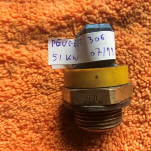 Thermocontact Peugeot 306 1.9D 1999
