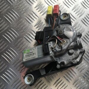 Ruitenwissermotor achter Peugeot 306 1.9D 1999 - Valeo 9638285580