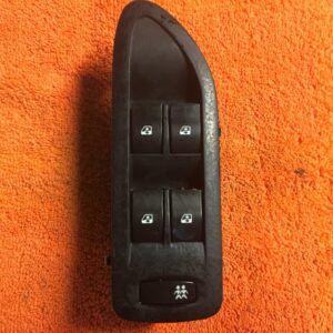 Commutateur vitre éléctrique avant gauche Renault  Laguna 1.9 Dci 2001 - DAV