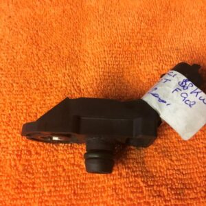 Capteur, pression de suralimentation (map sensor)  Renault Laguna 1.9 Dci 2001