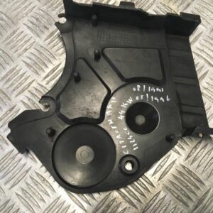 Timing cover Citroen AX 1.1 Gasoline 1995 - 9600365380