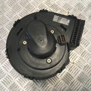Moteur de ventilation chauffage Citroen Ax 1.1 Essence 1995 - 9605036280