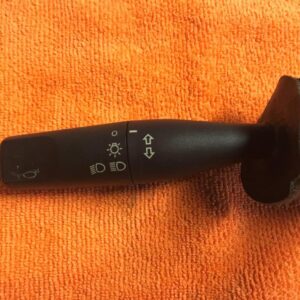 Stuurkolomschakelaar: lichting  Citroen AX 1.1 Benzine 1995 - Jaeger 96122254ZL