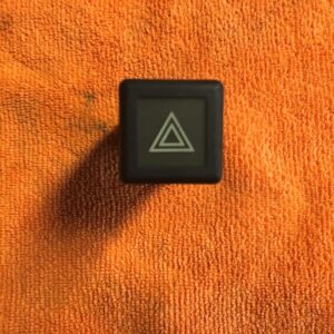 Switch Warning Citroen AX 1.1 Gasoline 1995